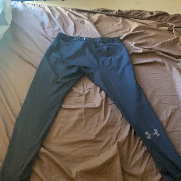 Cold gear - Picture 3 of 5